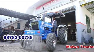 How Much Modify amp Reaper job ford 3600 3000 3620 [upl. by Ajnek]