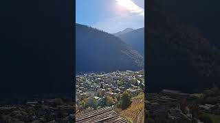 🧿🧿MARTIGNY 💚💚 SUISSE🧿🧿 [upl. by Alfonzo482]