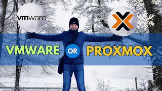 VMware or Proxmox Which Virtualization Platform is Right for You [upl. by Nogem924]