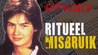 Christine Van Hees Satanisch Ritueel Misbruik [upl. by Hannaj]