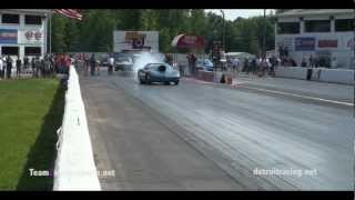 Payso Productions  Milan Dragway May 2012 NO ET [upl. by Farman]