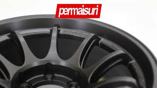 PERMAISURI  Wedssport TC105X WRV [upl. by Anayt975]