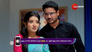 Mithijhora  Ep  234  Webisode 02  Oct29 2024  AratrikaDebadritaSwapneela  Zee Bangla [upl. by Atillertse]