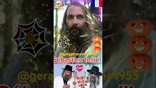 Sébastien tellier lamour et la violence [upl. by Grenier]