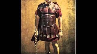 Praetorians Gibbons Decline and Fall Chapter 5 Part 1 [upl. by Teodor887]