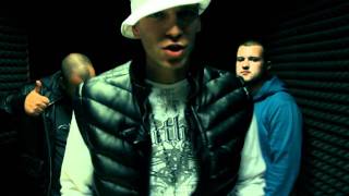 Grimaso feat H16  V tvojej hlave official music video [upl. by Euqininod]