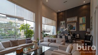 HERMOSO DUPLEX EN VENTA CHACARILLA [upl. by Eltsyek]