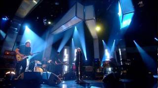 Portishead We Carry On live Live Jools Holland HQ [upl. by Honan717]