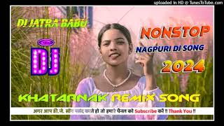 Maza Husn ka  New Nagpuri Dj song 2024  Khatra DJcom  DjSukurmuni Mai [upl. by Scherman144]