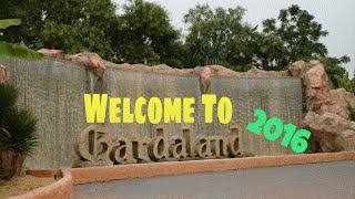 Welcome To Gardaland  2016 [upl. by Kempe53]