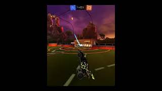 Pre jump fails in Rocket league shorts rocketleague clips gaming [upl. by Kirk]