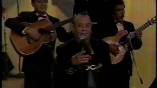 Cuco Sánchez LA CANCIÓN MÁS HERMOSA DEL MUNDO 1990VOB [upl. by Cortie]