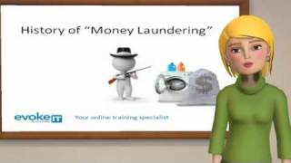 Anti Money Laundering AML [upl. by Leseil]