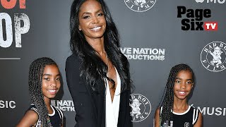 Kim Porter died from pneumonia and cardiac arrest  Page Six TV [upl. by Oisor]