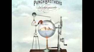 This Is The Song By Punch Brothers [upl. by Clemente105]