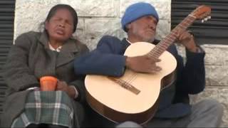 Ancianos ciegos cantando hermoso [upl. by Dielu861]