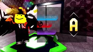 Roblox  Detriment 052  052 UPDATEFull Walkthrough [upl. by Sipple]