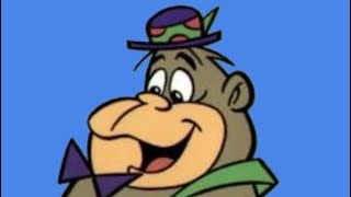 The Magilla Gorilla Show Intro on Cartoon Retro [upl. by Nnalyrehc222]