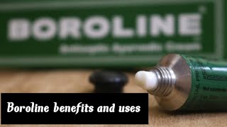 boroline cream uses and benefits in Tamil [upl. by Reiche17]