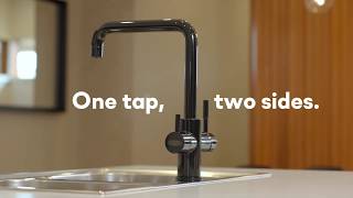 Puratap Filtered Mixer Taps [upl. by Meeharb]