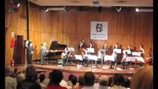 Horacio Salgan Orquesta Salgan El Entrerriano [upl. by Dorfman]