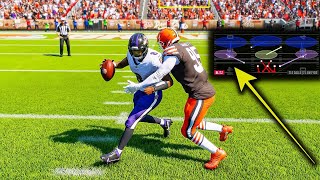 Madden 25 Defense HACK You NEED To Know [upl. by Iaka]