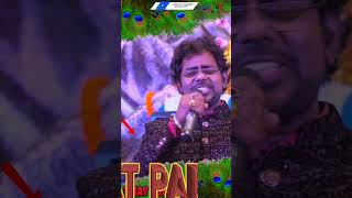 Nagar Mein Jogi Aaya 03 vijaysoni shorts viral youtubeshorts vsmusic tranding live shiv [upl. by Nedgo415]