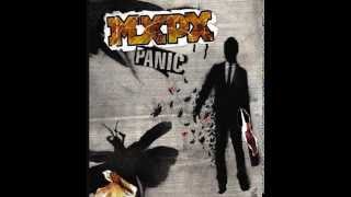 MxPx  The Darkest Places La Musica que nunca te quisieron Contar [upl. by Ydniw]