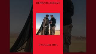 DENIS VILLENEUVE  iytl [upl. by Neddie2]