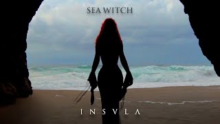 Insvla quotSEA WITCHquot OFFICIAL VIDEO [upl. by Larissa584]