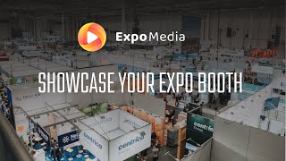 Standbauer Showreel  Expo Media [upl. by Noid]