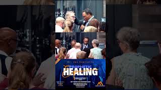 Cancer healed under the power of Jesus healed fortworth dallas texas southlake southlaketexas [upl. by Olenolin]