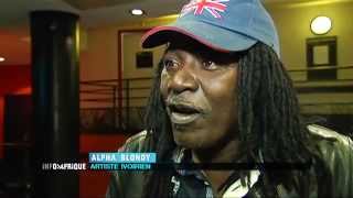 ALPHA BLONDY A LOLYMPIA [upl. by Eph192]