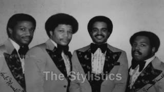 The Stylistics  You Make Feel Brand New Você Me Faz Sentir Novo Em Folha [upl. by Rovelli]