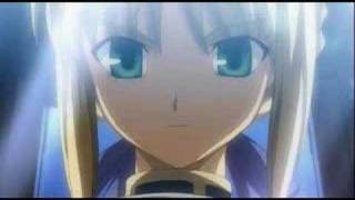 FateStay Night AMV [upl. by Ducan]