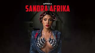 SANDRA AFRIKA  AFRIKA OFFICIAL AUDIO [upl. by Hailahk]