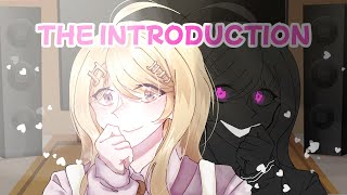 DRV3 react to PREGAMES  Part 05   first video   READ DESC [upl. by Donahoe]