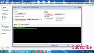 All qualcomm Imei Repair To Cm2 Dongle V1 16 setup cm2qlm imei option not show problem ok [upl. by Zindman]