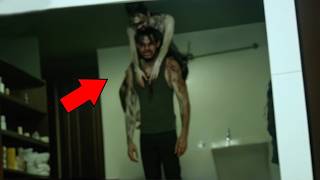 5 VIDEOS de TERROR EXTREMO PARANORMAL Para NO DORMIR  videos de MIEDO 2024 [upl. by Drolet]