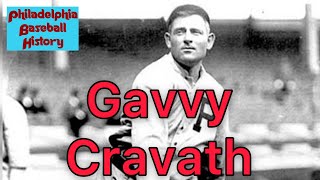 Gavvy Cravath [upl. by Shwalb375]