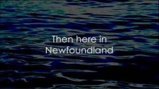 The Islander  Shanneyganock  Lyrics [upl. by Salomone511]