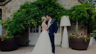 A Beautiful Summer Wedding at Woodhill Hall [upl. by Vergne890]