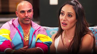 Its Over RHONJ star Melissa Gorga heartbreaking news to Joe Gorga rhonj season 14 bravo rhonj [upl. by Ot]