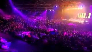 Laura Pausini  Unemergenza damore video livemp4 [upl. by Minica179]