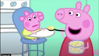 I edited Peppa pig [upl. by Hairacaz765]