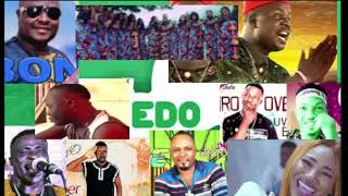 GREAT EDO MUSIC SELECTION 3 DECEMBER 2022 [upl. by Enillebyam]