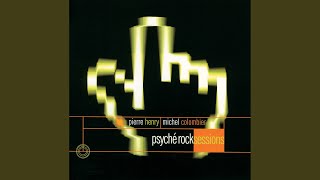 Psyche Rock Piffy Rock Remix By The Moog Cookbook [upl. by Tesler]