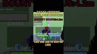 Day 94 spinning roblox bloxfruitsspinning anime spinning [upl. by Orian728]