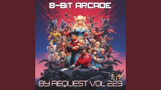 Disconnect 8Bit Becky Hill and Chase amp Status Emulation [upl. by Mcnair934]