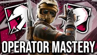 How To Play Mozzie In Rainbow Six Siege  Operator Master Guide [upl. by Cand]